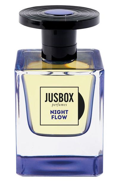 JUSBOX JUSBOX Night Flow Eau de Parfum 