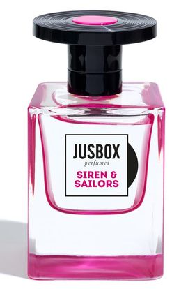 JUSBOX JUSBOX Siren & Sailors Eau de Parfum 