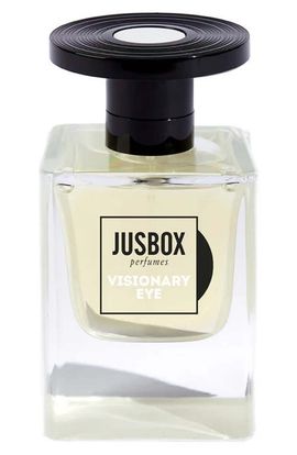 JUSBOX JUSBOX Visionary Eye Eau de Parfum 