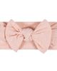 Just Born Just Born Swaddle Blanket & Headband Set - 2