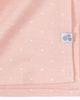 Just Born Just Born Swaddle Blanket & Headband Set - 5