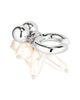 Justine Clenquet Justine Clenquet Abbey Ear Cuff - 3