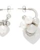 Justine Clenquet Justine Clenquet Abbey Earrings - 1