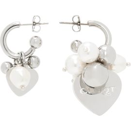 Justine Clenquet Justine Clenquet Abbey Earrings