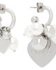 Justine Clenquet Justine Clenquet Abbey Earrings - 2