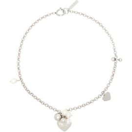 Justine Clenquet Justine Clenquet Abbey Necklace