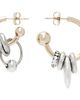 Justine Clenquet Justine Clenquet Aimee Earrings - 1