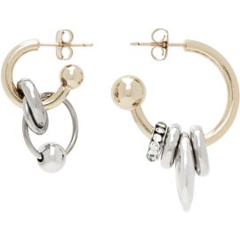 Justine Clenquet Justine Clenquet Aimee Earrings