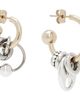 Justine Clenquet Justine Clenquet Aimee Earrings - 2