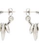 Justine Clenquet Justine Clenquet Akari Earrings - 1