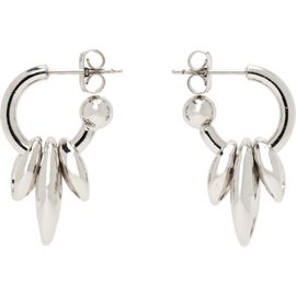 Justine Clenquet Justine Clenquet Akari Earrings