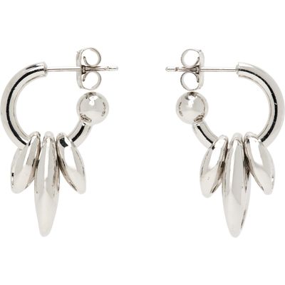 Justine Clenquet Justine Clenquet Akari Earrings