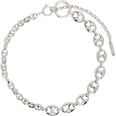 Justine Clenquet Justine Clenquet Akari Necklace