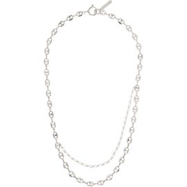 Justine Clenquet Justine Clenquet Alexis Necklace