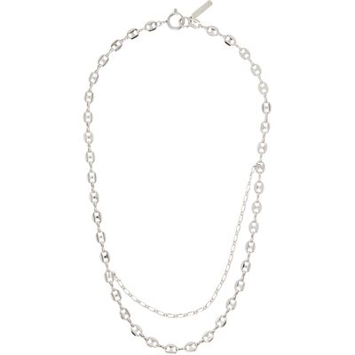 Justine Clenquet Justine Clenquet Alexis Necklace