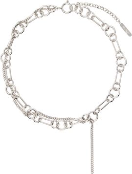 Justine Clenquet Justine Clenquet Allen Necklace