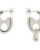 Justine Clenquet Justine Clenquet Aster Earrings - 1