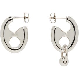 Justine Clenquet Justine Clenquet Aster Earrings