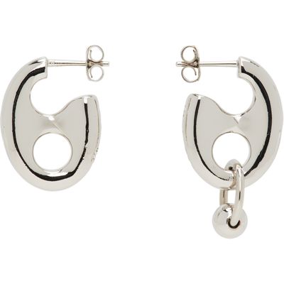 Justine Clenquet Justine Clenquet Aster Earrings