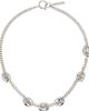 Justine Clenquet Justine Clenquet Aster Necklace - 1