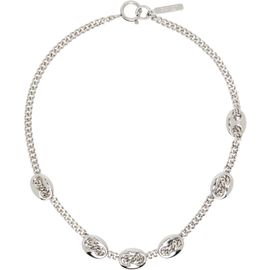 Justine Clenquet Justine Clenquet Aster Necklace