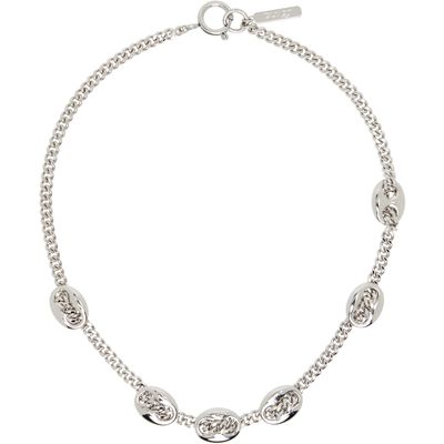 Justine Clenquet Justine Clenquet Aster Necklace