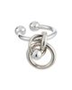 Justine Clenquet Justine Clenquet Aya Earcuff - 1