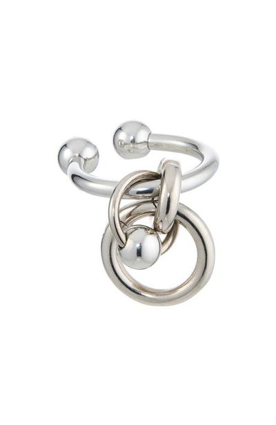Justine Clenquet Justine Clenquet Aya Earcuff