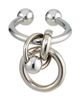 Justine Clenquet Justine Clenquet Aya Earcuff - 4