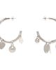 Justine Clenquet Justine Clenquet Britt Earrings - 1