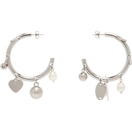 Justine Clenquet Justine Clenquet Britt Earrings