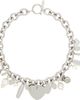Justine Clenquet Justine Clenquet Britt Necklace - 1