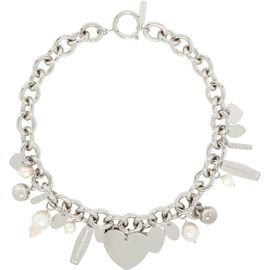 Justine Clenquet Justine Clenquet Britt Necklace