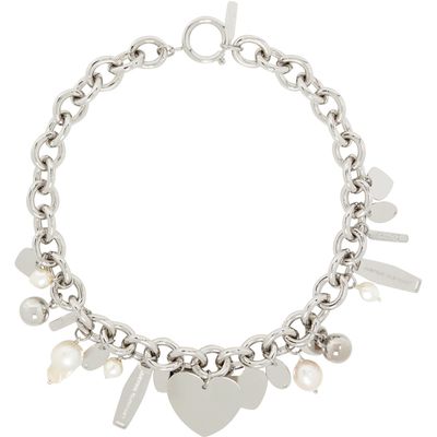 Justine Clenquet Justine Clenquet Britt Necklace