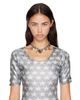 Justine Clenquet Justine Clenquet Britt Necklace - 2