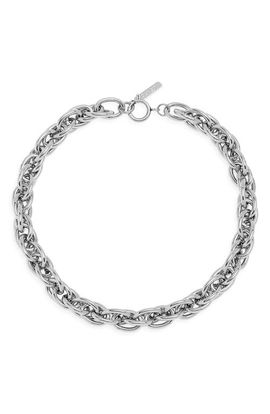 Justine Clenquet Justine Clenquet Cara Choker