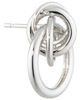 Justine Clenquet Justine Clenquet Cara Circle Earrings - 4