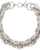 Justine Clenquet Justine Clenquet Cara XL Choker - 1
