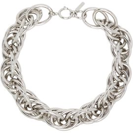 Justine Clenquet Justine Clenquet Cara XL Choker
