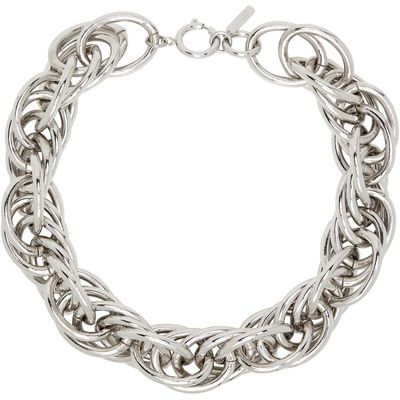Justine Clenquet Justine Clenquet Cara XL Choker