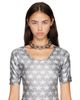 Justine Clenquet Justine Clenquet Cara XL Choker - 2