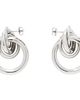 Justine Clenquet Justine Clenquet Cara XL Earrings - 1