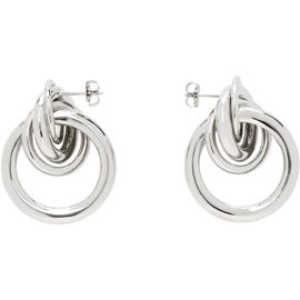 Justine Clenquet Justine Clenquet Cara XL Earrings
