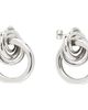 Justine Clenquet Justine Clenquet Cara XL Earrings - 2