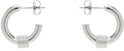Justine Clenquet Justine Clenquet Carrie Earrings