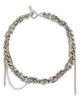 Justine Clenquet Justine Clenquet Celina Mixed Strand Necklace - 1