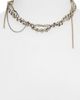 Justine Clenquet Justine Clenquet Celina Mixed Strand Necklace - 2