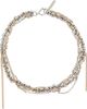 Justine Clenquet Justine Clenquet Celina Necklace - 1