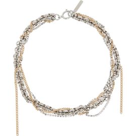 Justine Clenquet Justine Clenquet Celina Necklace