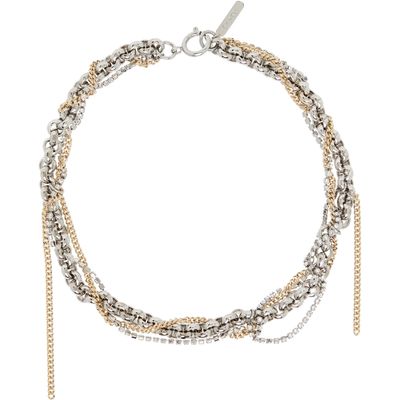 Justine Clenquet Justine Clenquet Celina Necklace